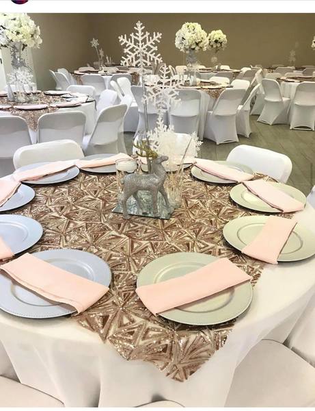Tower Banquet Hall